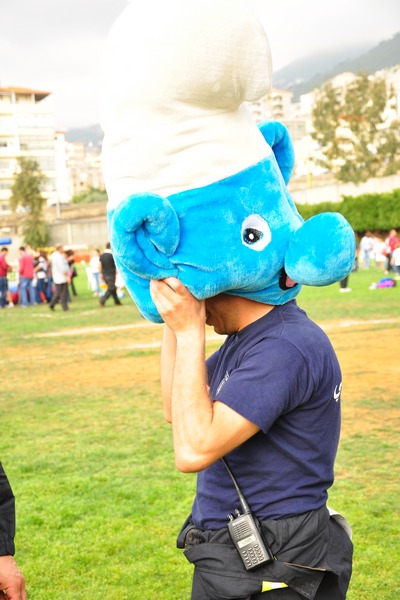 Ghadouna Easter Fiesta